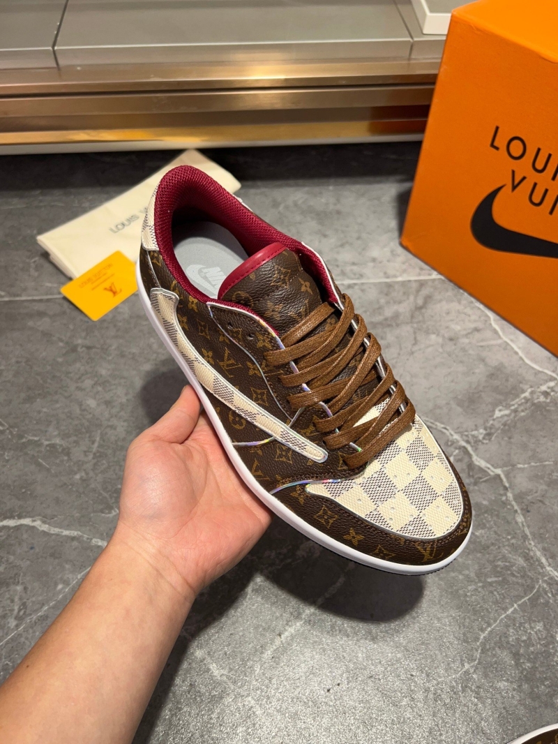 Louis Vuitton Sneakers